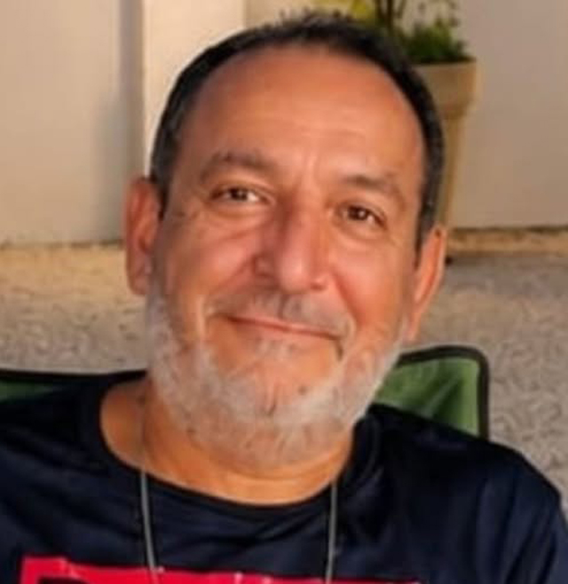 JI News registra o falecimento de VALDECIR PRUDENTE PEREIRA em I&ccedil;ara (SC)