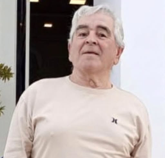 JI News registra o falecimento de VALDEMAR MANOEL VIEIRA em I&ccedil;ara (SC)