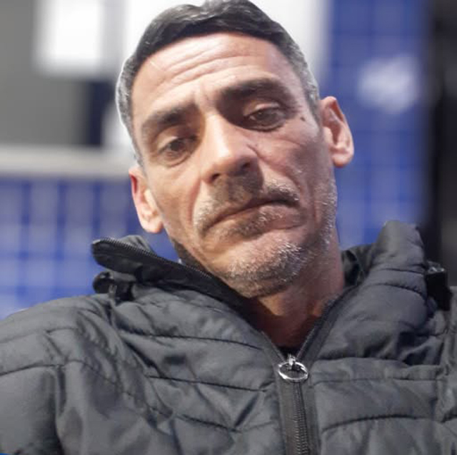 JI News registra o falecimento de VALDINEI PINTO FRANCISCONI em I&ccedil;ara (SC)