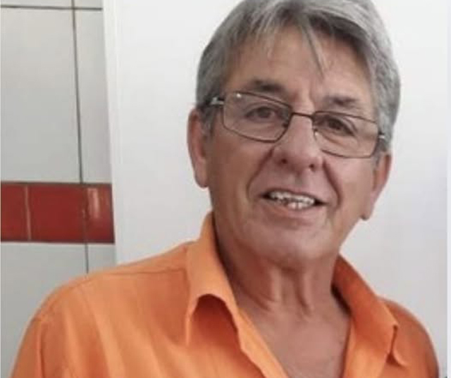 JI News registra o falecimento de VALDIR COLARES DE MEDEIROS em Sombrio (SC)