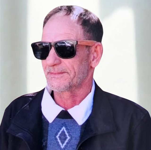 JI News registra o falecimento de VALDIR PATRICIO em I&ccedil;ara (SC)