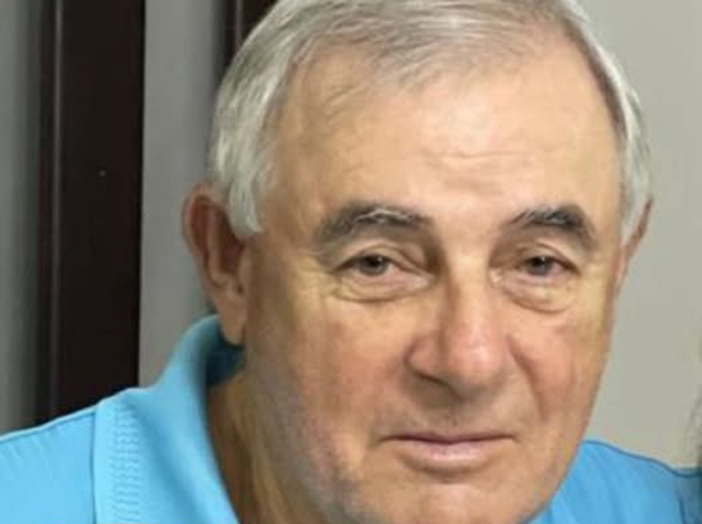 JI News registra o falecimento de  VAL&Eacute;RIO DAMIANI em Balne&aacute;rio Rinc&atilde;o (SC)