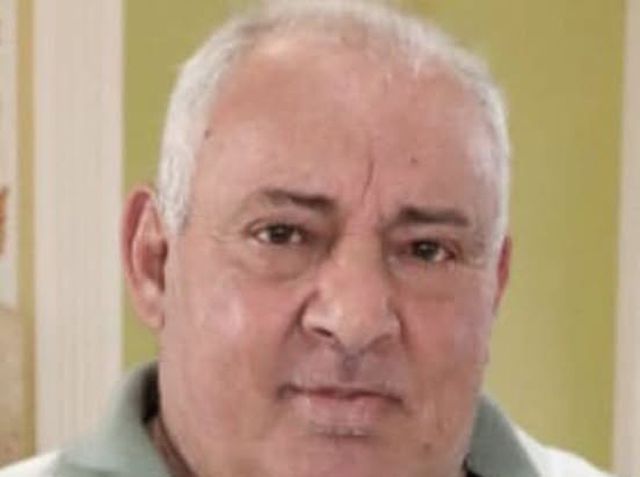 JI News registra o falecimento de VAL&Eacute;RIO FREDERICO VICENTE em I&ccedil;ara (SC)