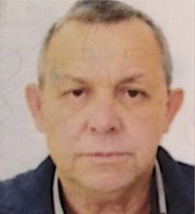 JI News registra o falecimento de VALMOR JANU&Aacute;RIO,em Ararangu&aacute; (SC)