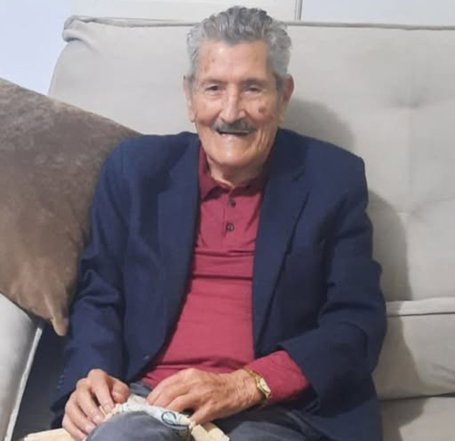 JI News registra o falecimento de VALVITO FERREIRA em Balne&aacute;rio Rinc&atilde;o (SC)