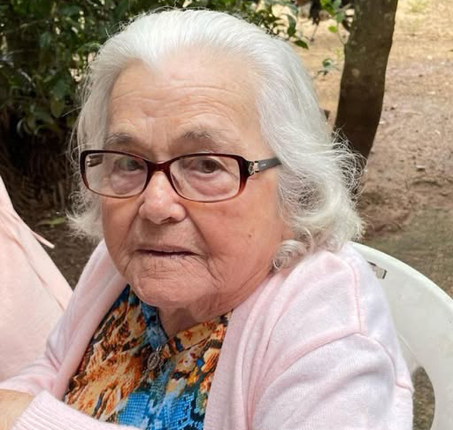JI News registra o falecimento de VILMA BORGES NETO em Jacinto Machado (SC)