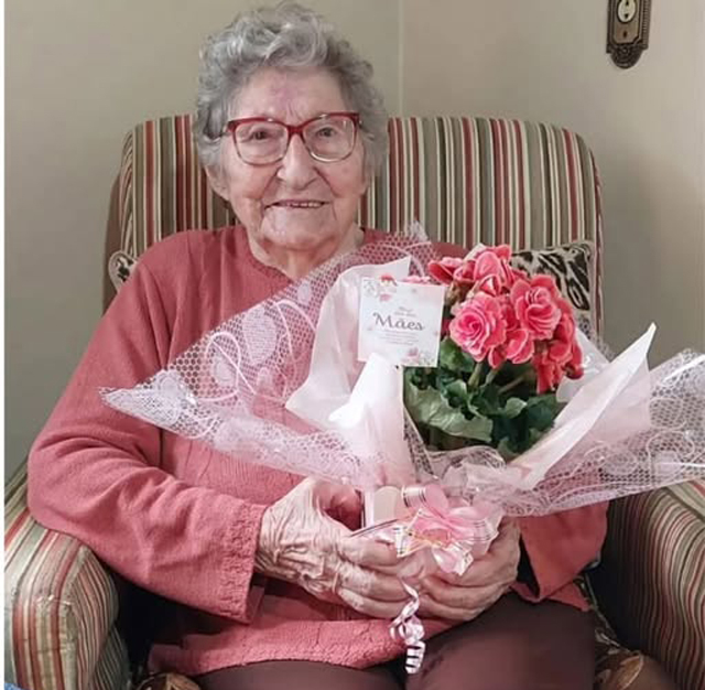 JI News registra o falecimento de VILMA MEZZARI MENEGON em Morro Grande (SC)