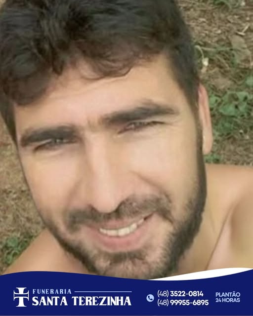 JI News registra o falecimento de VILMAR ANT&Ocirc;NIO PACHECO em Ararangu&aacute; (SC)