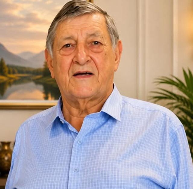 JI News registra o falecimento de VILMAR COLONETTI em I&ccedil;ara (SC)