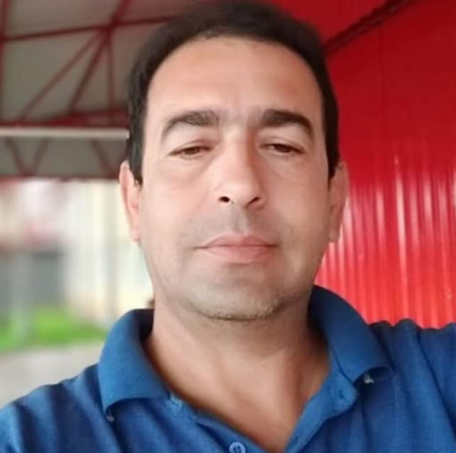 JI News registra o falecimento de VILMAR RODRIGUES UMPIERRES em I&ccedil;ara (SC)