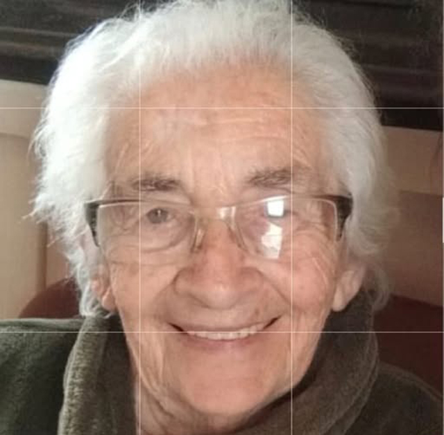 JI News registra o falecimento de VITALINA MARIANI UGGIONI em Crici&uacute;ma (SC)