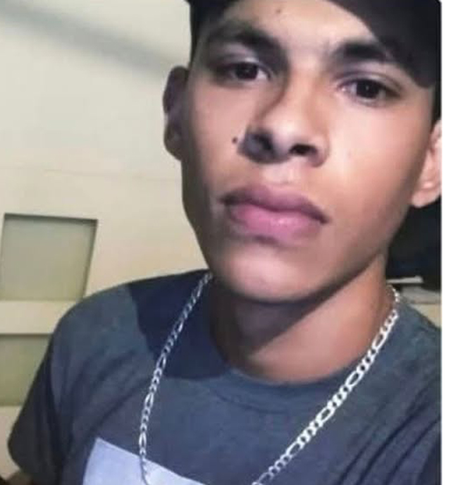 JI News registra o falecimento de VAGNER DE SOUZA DIAS em Ararangu&aacute; (SC)