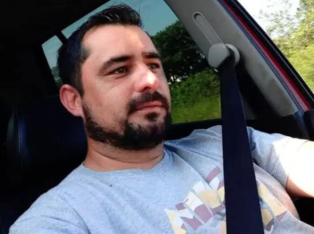 JI News registra o falecimento de  WILLIAN SILVEIRA CANUTO em Rinc&atilde;o (SC)