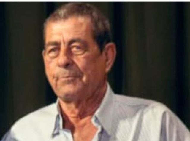 JI News registra o falecimento de  &Eacute;DIO FORTUNATO BORGES em I&ccedil;ara (SC)