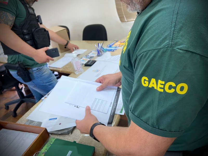 Opera&ccedil;&atilde;o Mensageiro: saiba quais acusa&ccedil;&otilde;es do MPSC pesam sobre os prefeitos 
