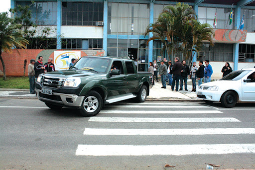 Opera&ccedil;&atilde;o Moralidade do Gaeco completa 13 anos em I&ccedil;ara (SC)