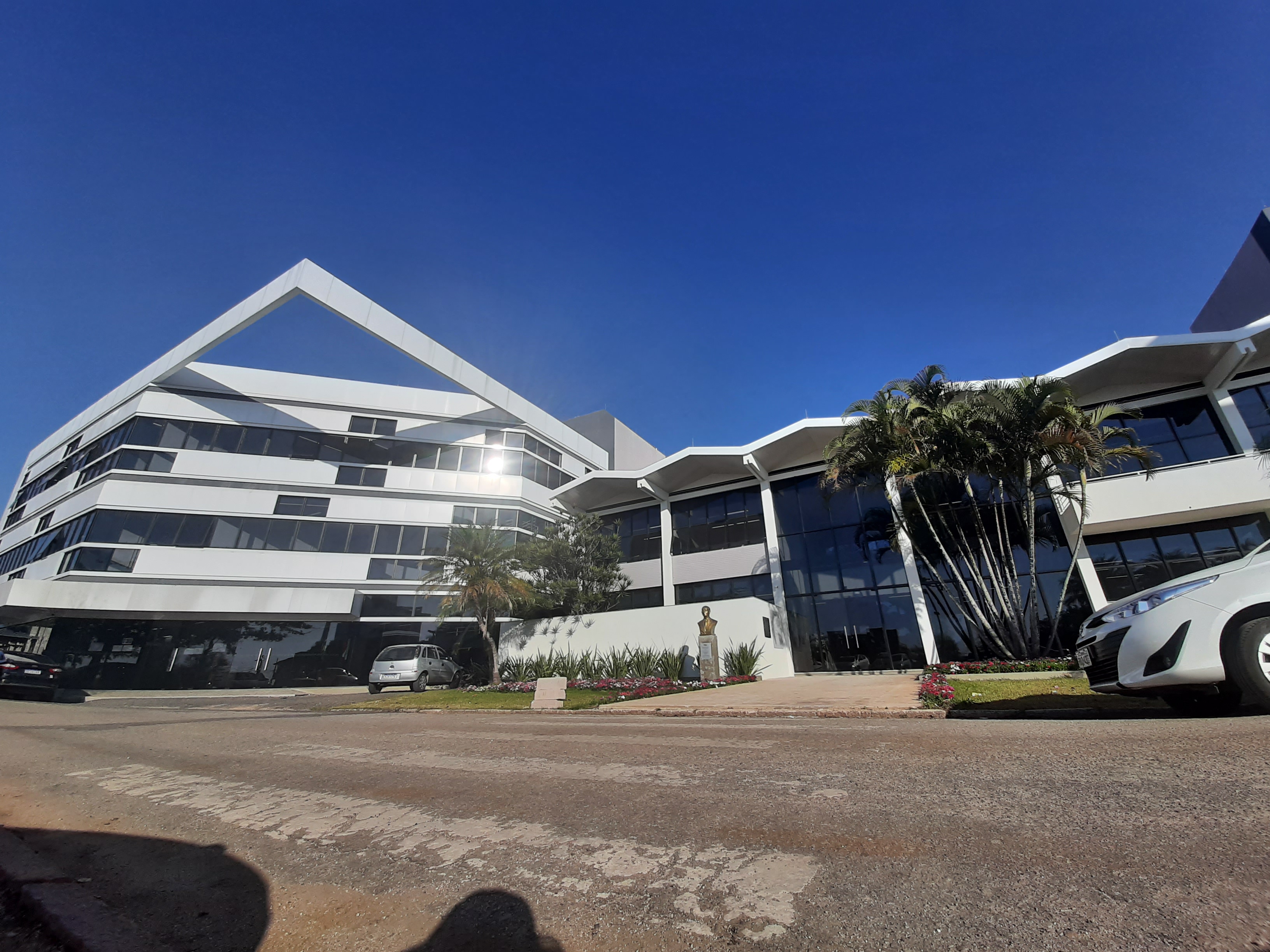 Site da prefeitura de I&ccedil;ara tem espa&ccedil;o para cadastro de vagas e curr&iacute;culos