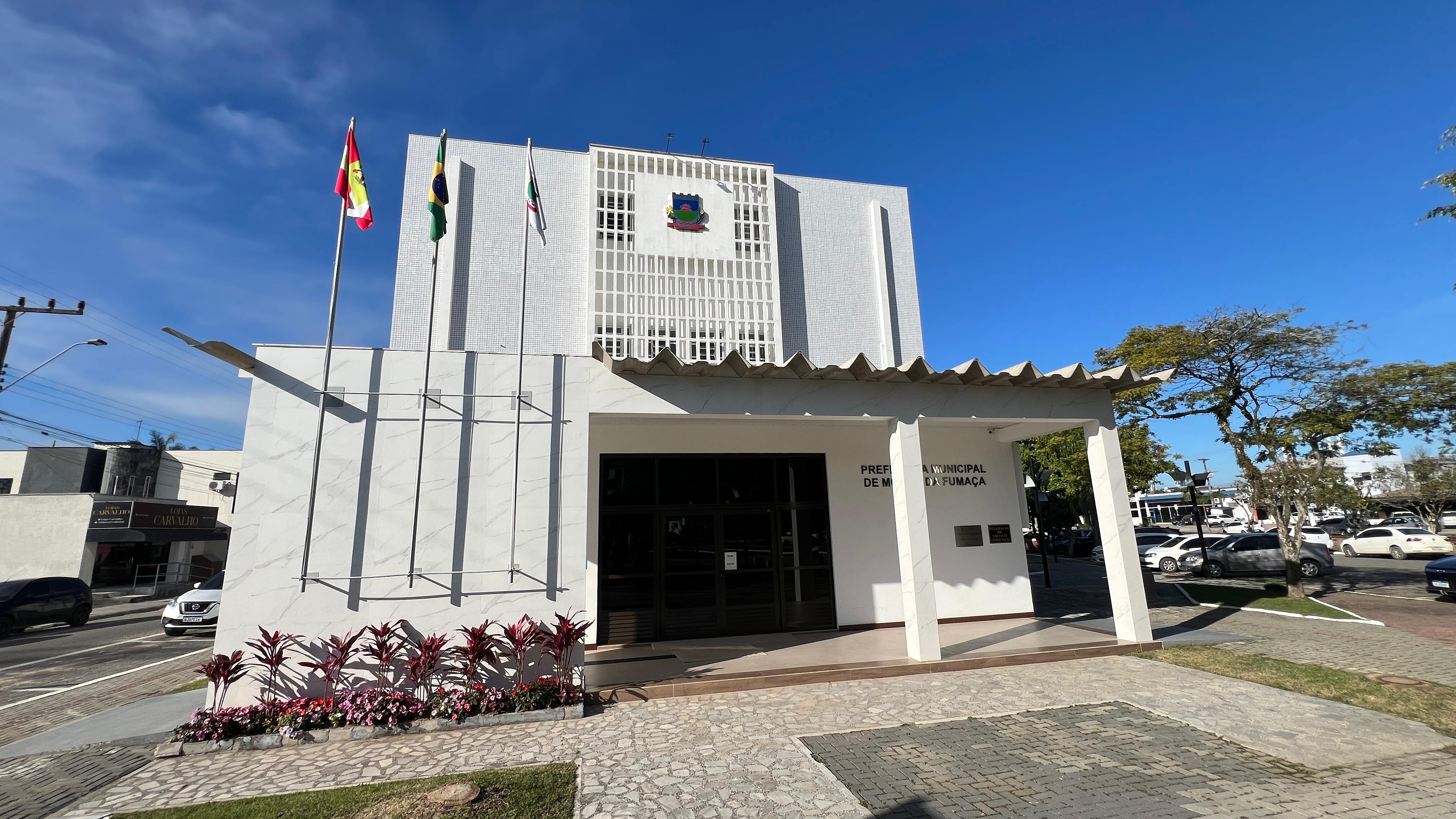 Governo de MF abre edital de processo seletivo para Pedagogo e Auxiliar de Ensino