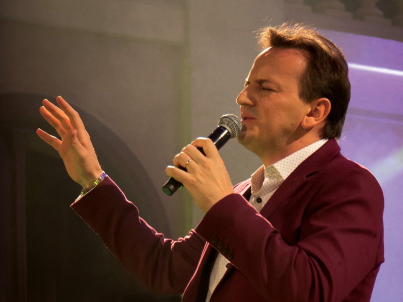 Semana da Fam&iacute;lia de I&ccedil;ara ter&aacute; apresenta&ccedil;&atilde;o do padre Ezequiel Dal Pozzo