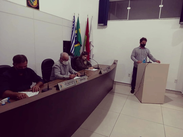Aprovado em primeira vota&ccedil;&atilde;o o projeto que torna a ONG OPA de utilidade p&uacute;blica