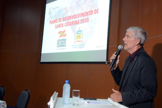 Governo do Estado e sociedade civil organizada criam plano