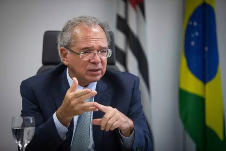 Paulo Guedes vai presidir conselho criado por Tarc&iacute;sio de Freitas em SP
