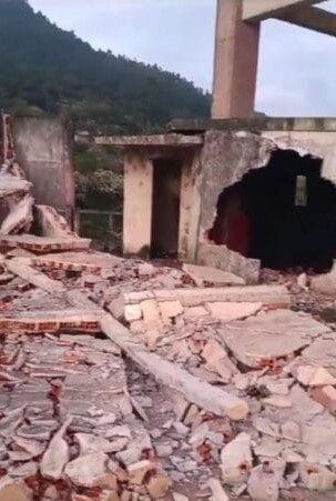 Pelo Estado: promessas n&atilde;o cumpridas impedem manuten&ccedil;&atilde;o de barragem