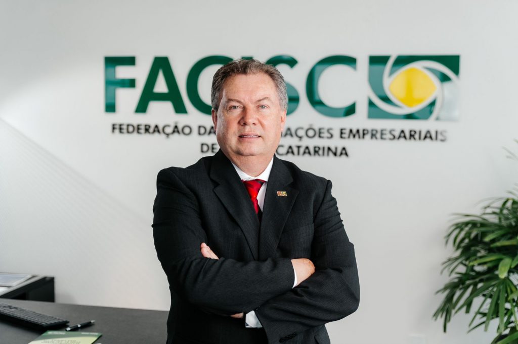 Artigo: Agroneg&oacute;cio Catarinense: pilar da economia e desafio para o futuro