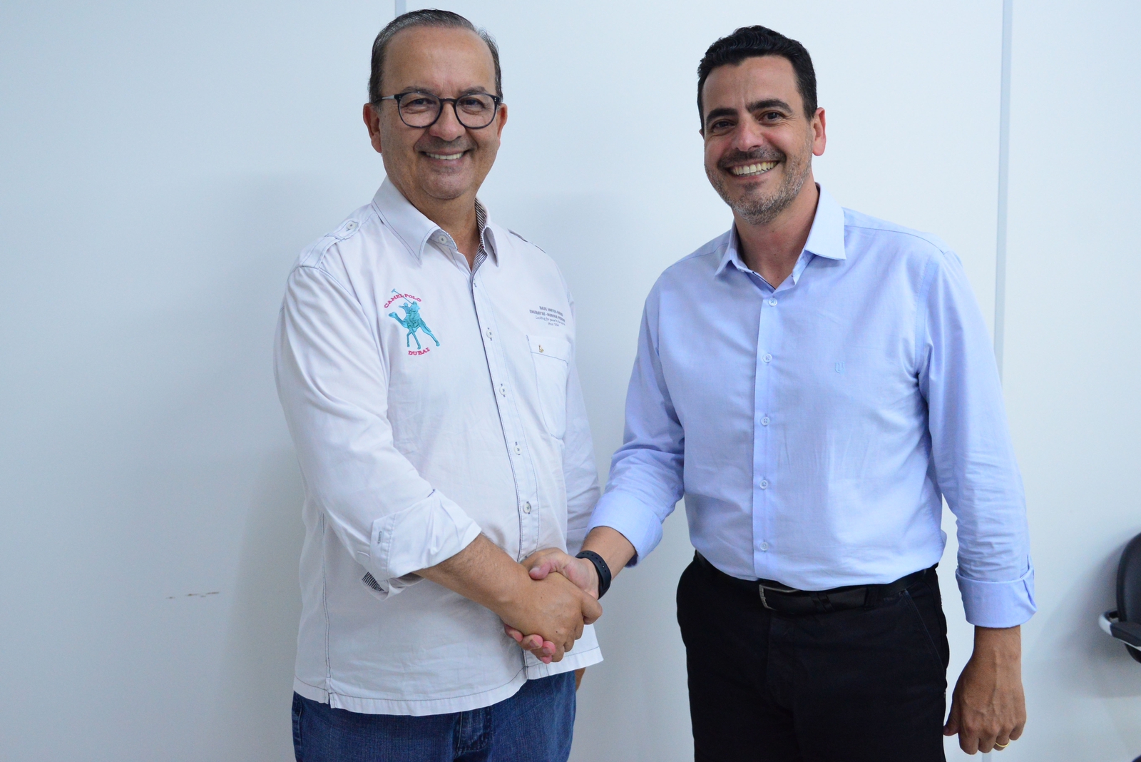 Estener Soratto ser&aacute; o secret&aacute;rio da Casa Civil de Jorginho Mello 
