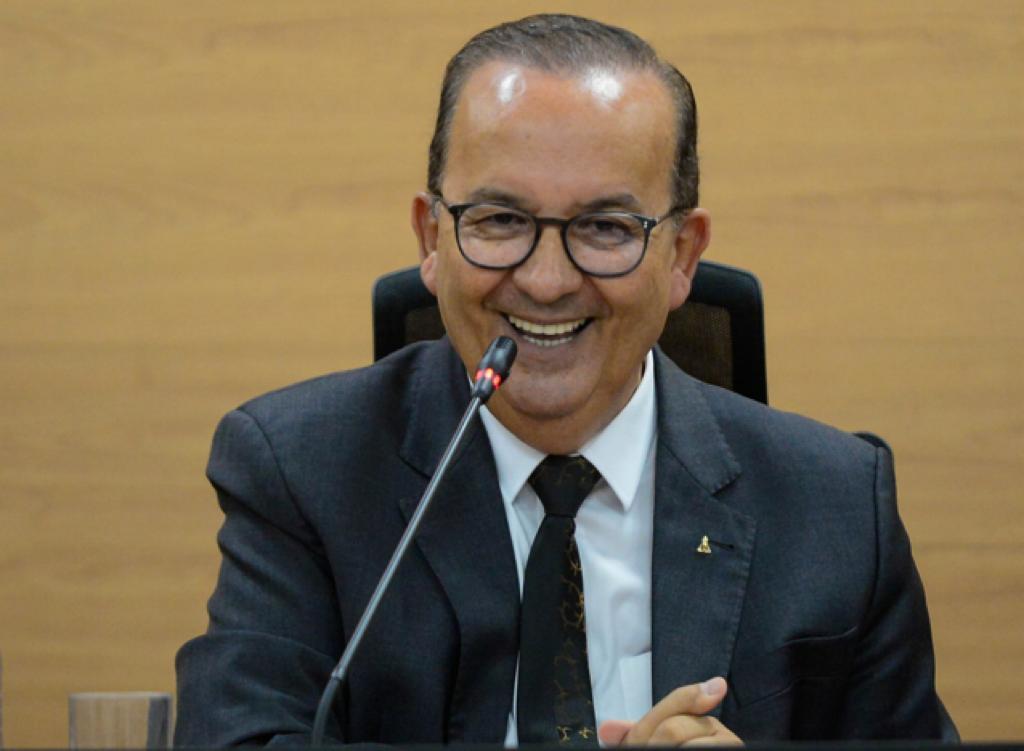 TRE aprova contas de Jorginho Mello por unanimidade e sem ressalvas