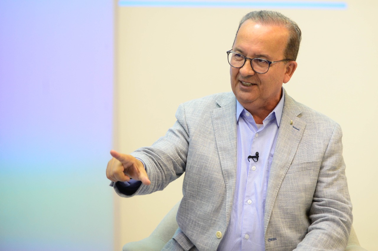 &ldquo;Precisamos valorizar quem gera emprego e renda e levam a economia nas costas&rdquo;