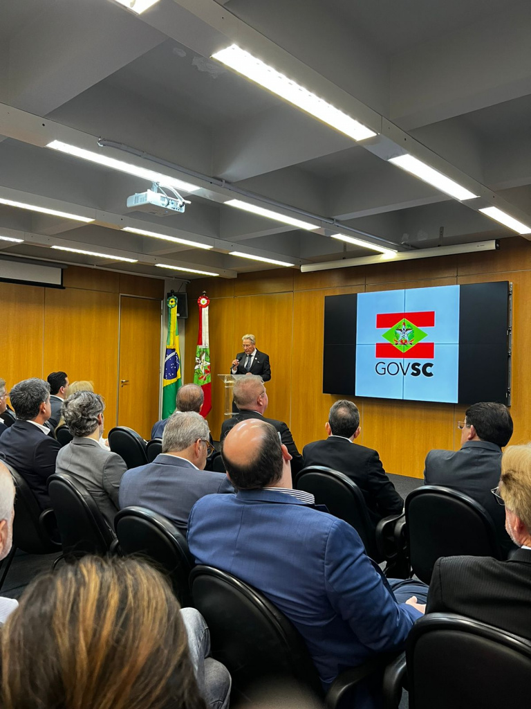 SCG&Aacute;S com foco no abastecimento do Sul e expans&atilde;o no Planalto e Oeste
