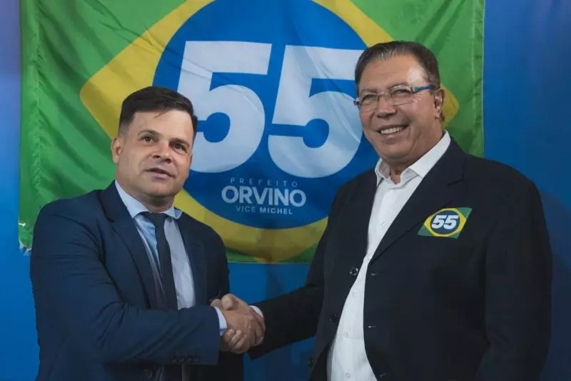 R&eacute;u, mas com cargo p&uacute;blico no Governo de S&atilde;o Jos&eacute; (SC)