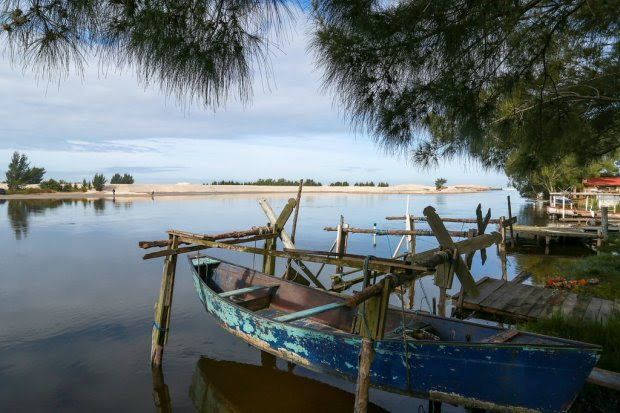 Governo de SC aprova repasse de R$ 28 milh&otilde;es para o fortalecimento da pesca 