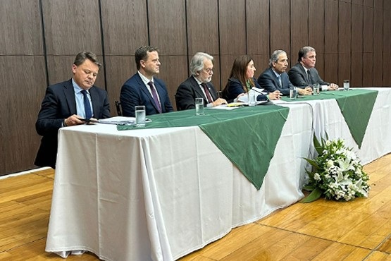 Poder Juci&aacute;rio de SC lan&ccedil;a protocolo da campanha &lsquo;Entrega Legal para Ado&ccedil;&atilde;o&rsquo;