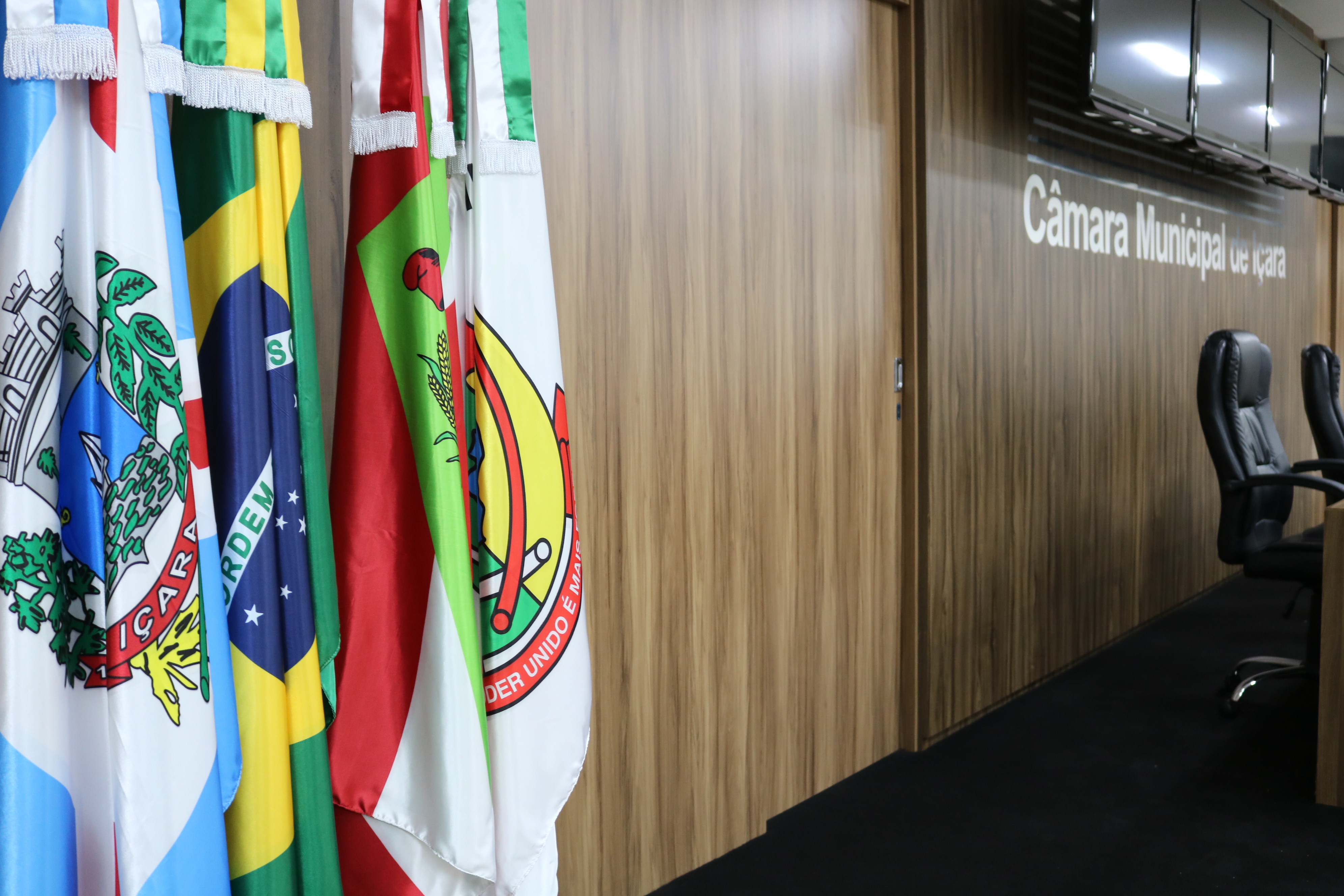 Lista de candidatos para as elei&ccedil;&otilde;es escolares do Programa Vereador Mirim
