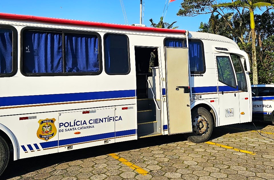 Pol&iacute;cia Cient&iacute;fica far&aacute; mutir&atilde;o para emitir CI &agrave; popula&ccedil;&atilde;o atingida pelas chuvas