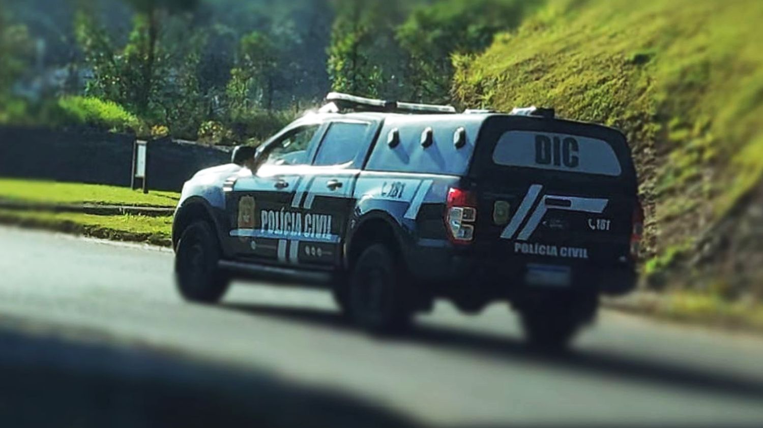 Investiga&ccedil;&atilde;o da PC identifica mais tr&ecirc;s pessoas envolvidas em extors&otilde;es sexuais