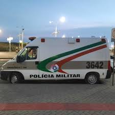 Homem morre  em Rinc&atilde;o (SC) ao ser atropelado pelo pr&oacute;prio ve&iacute;culo 