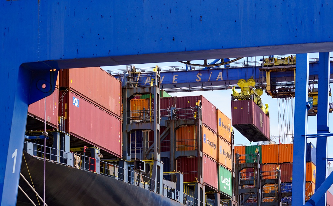 Economia de Santa Catarina cresce 5,7% em 2024 e lidera alta no pa&iacute;s