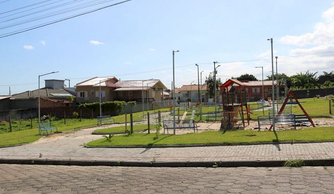 Aprovado nome de Nequinho Viana para pra&ccedil;a no Bairro Jardim Elizabete