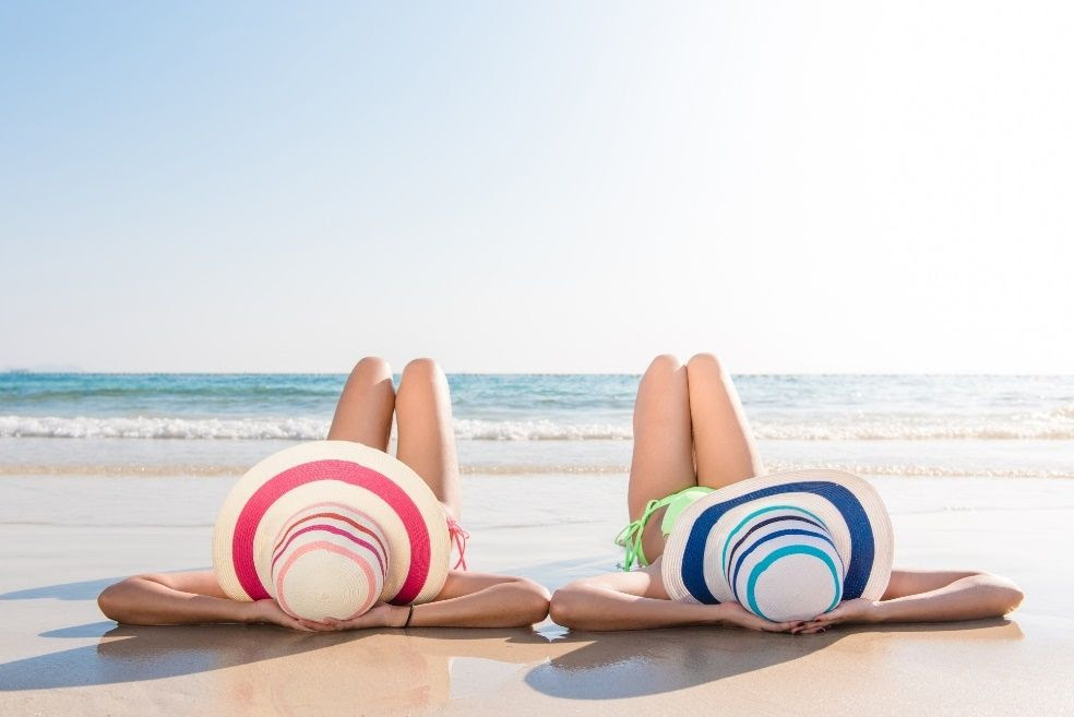 Pe&ccedil;as de moda praia precisam de cuidados especiais