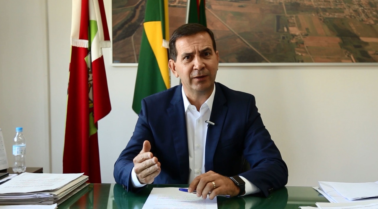 Prefeito Arlindo Rocha encerra mandato com sensa&ccedil;&atilde;o de dever cumprido