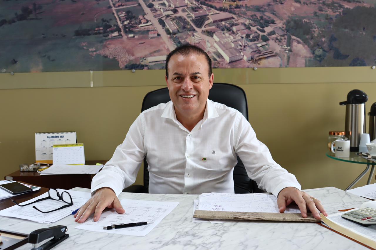 Prefeito de Forquilhinha assume presid&ecirc;ncia da AMREC nesta quinta-feira