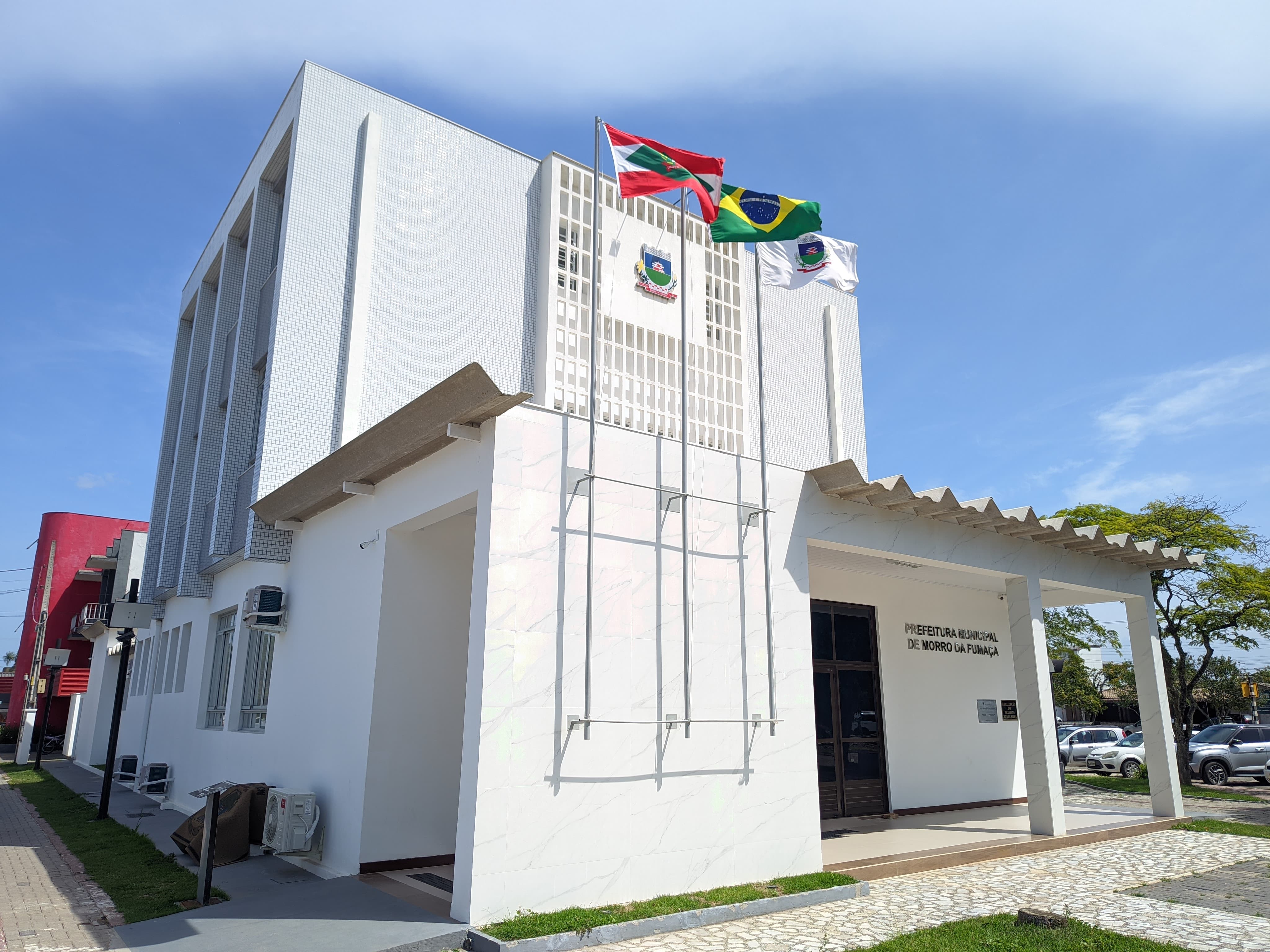 Governo de MF emite nota de esclarecimento sobre opera&ccedil;ao da Pol&iacute;cia CIvil
