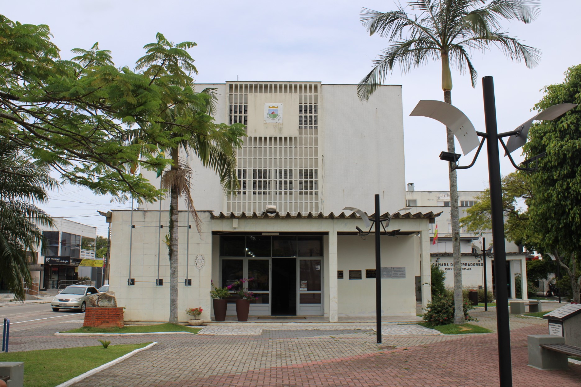 Administra&ccedil;&atilde;o Municipal publica calend&aacute;rio de feriados em Morro da Fuma&ccedil;a