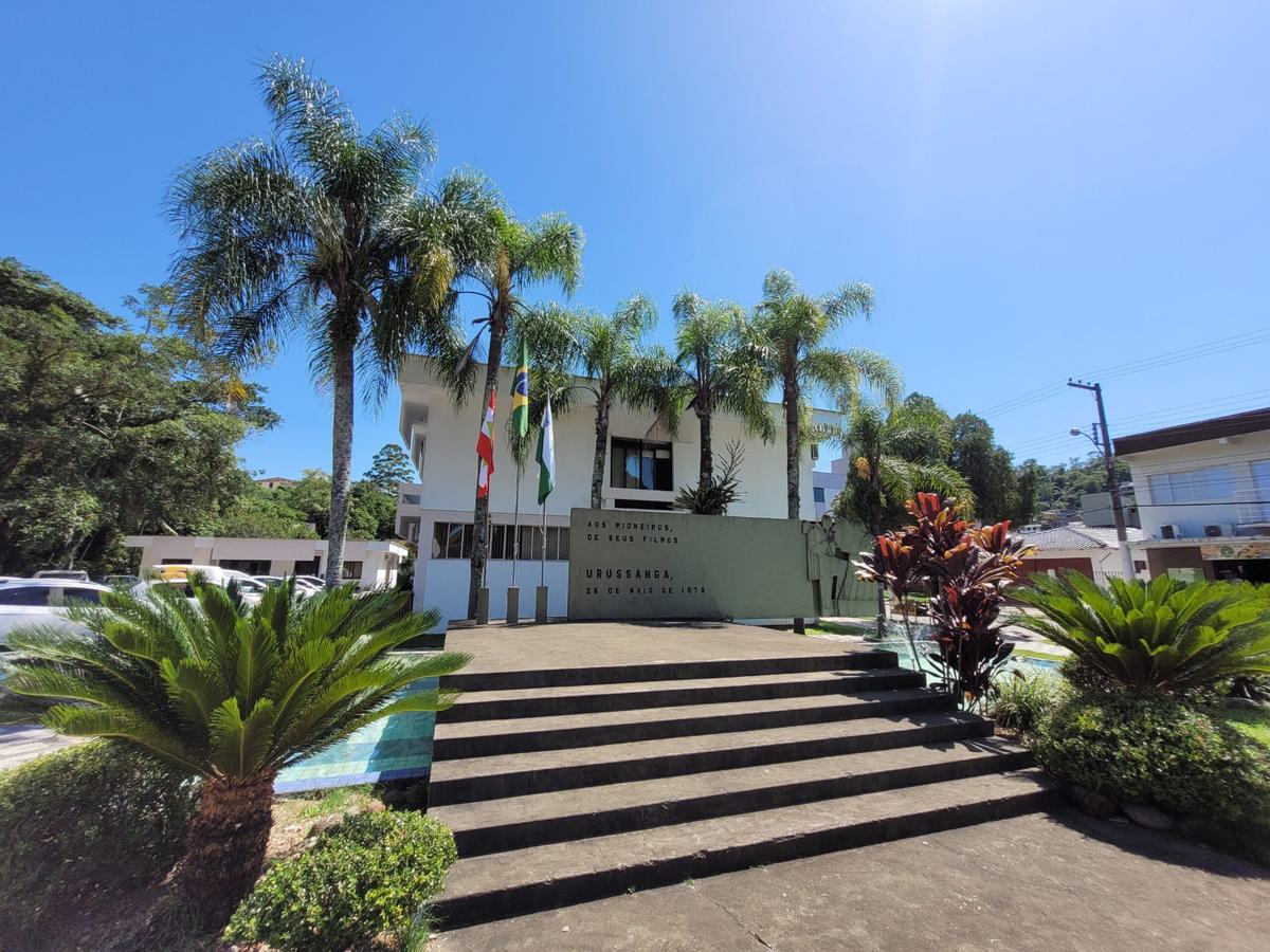 Prefeitura de Urussanga (SC) altera hor&aacute;rio de atendimento em janeiro e fevereiro