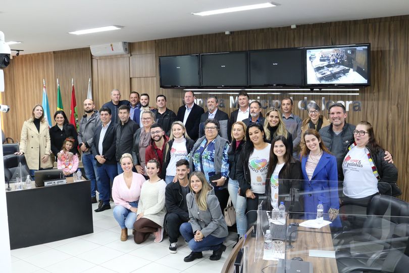 Legislativo aprova cria&ccedil;&atilde;o do Centro de Bem-estar Animal em I&ccedil;ara