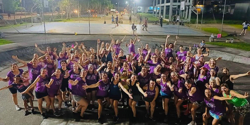 Pra&ccedil;a S&atilde;o Donato receber&aacute; atividades de sa&uacute;de, cultura e lazer