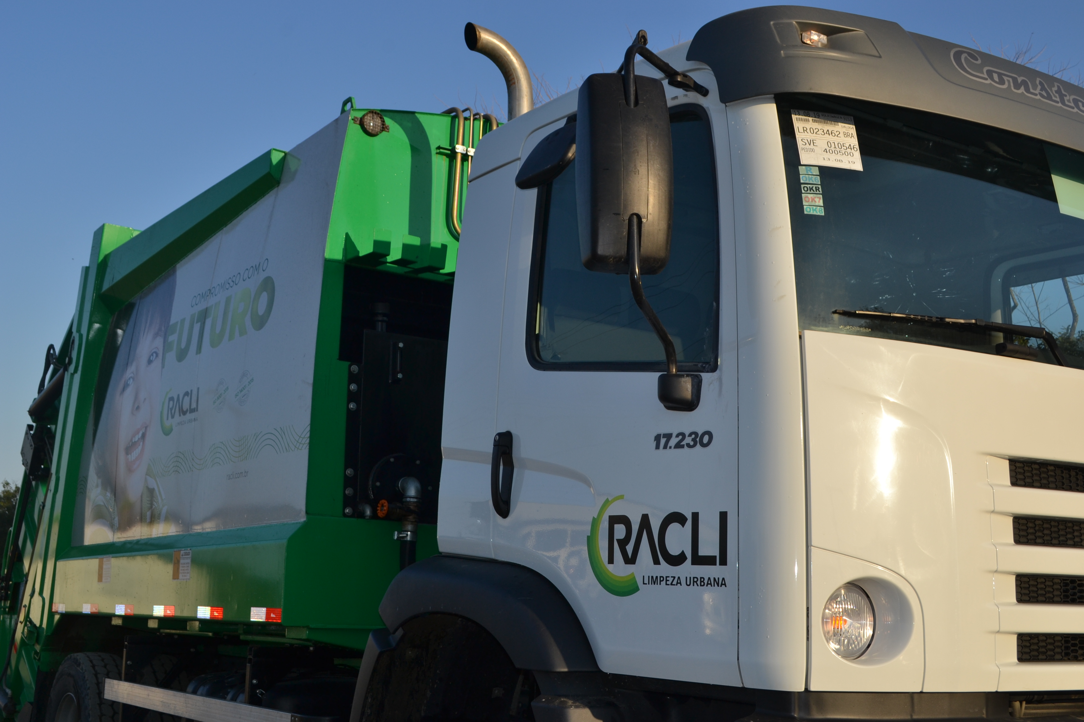 Grupo RAC promove primeiro Feir&atilde;o do Emprego em Crici&uacute;ma
